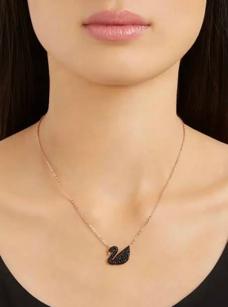 Ducky Chain Pendant