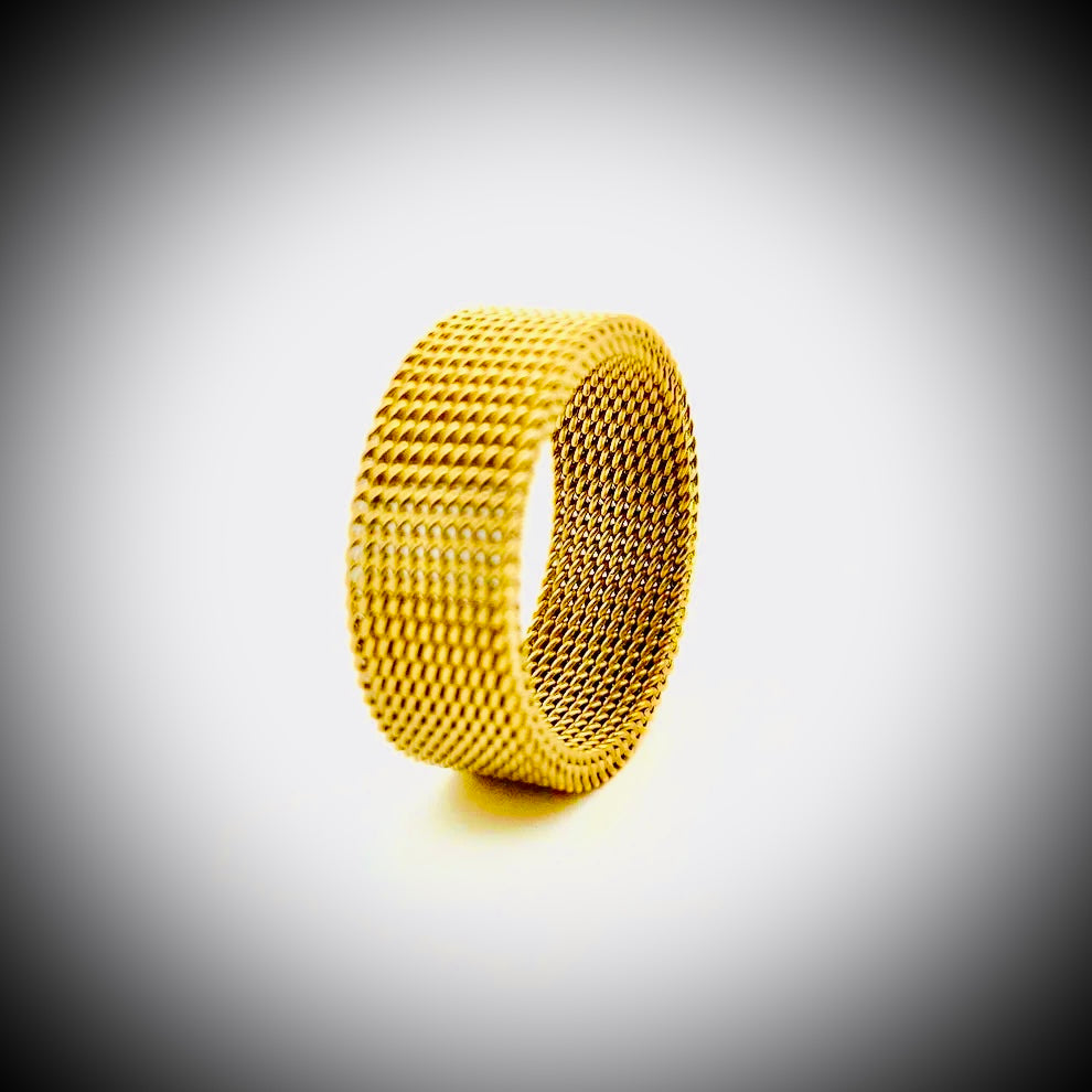 Mesh Ring