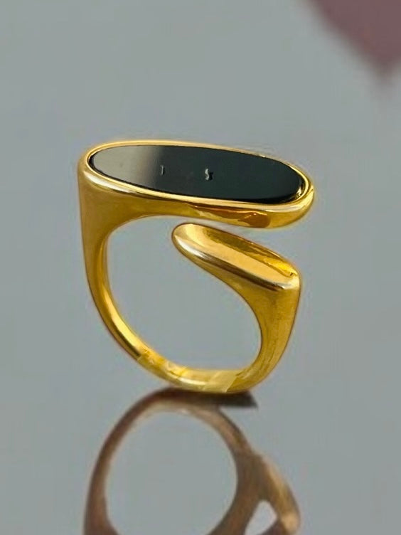 Cistern Ring